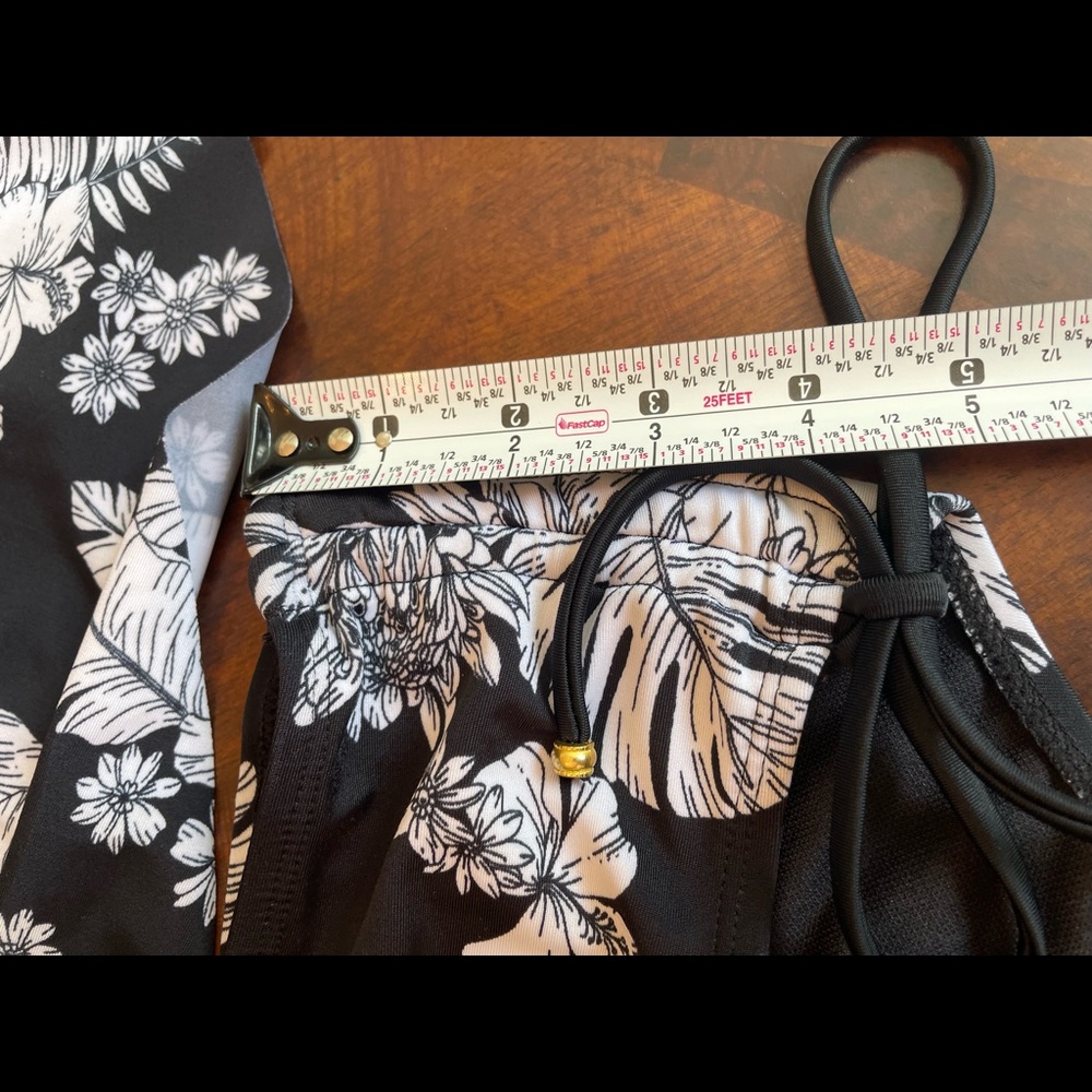 Tankini Swimsuit for Women
